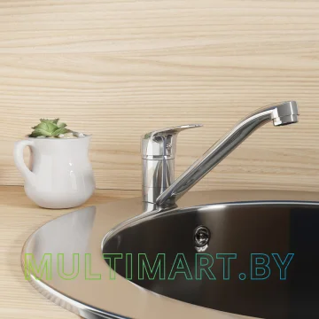 Смеситель Milardo Meal M06SB00M05 картинка 2